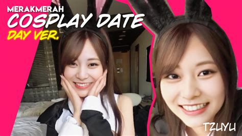Sexy Bunny Tzuyu From Twice Jumps On Cock Fakeapp Porn