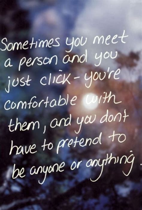 Met Someone Special Quote | Quote Number 607268 | Picture Quotes