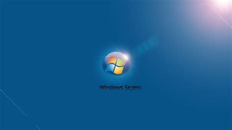 50 Microsoft Windows 7 Desktop Background