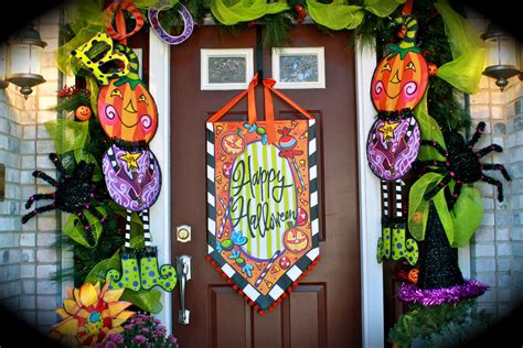 Img9577 3774×2516 Pixels Halloween Door Decorations Halloween