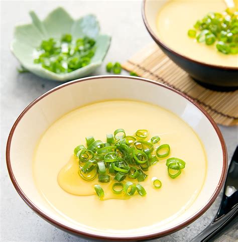 Instant Pot Chinese Steamed Eggs Kirbies Cravings