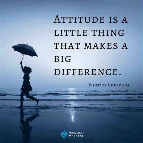 Having a Positive Attitude in Life Inspirational Quotes and Images with 