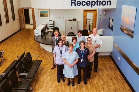 newcastle hospitals open new outpatient centre in cramlington northumberland chronicle live
