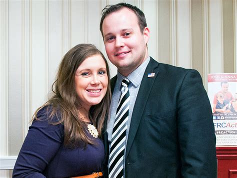 Joshua james josh duggar (born march 3, 1988)1 is an american television personality known for his appearances on discovery health channel and tlc as part of the reality television show 19 kids. Josh Duggar Cheating Scandal: Anna Duggar Unlikely to ...