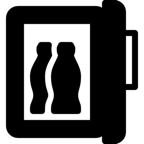 Minibar Free Technology Icons
