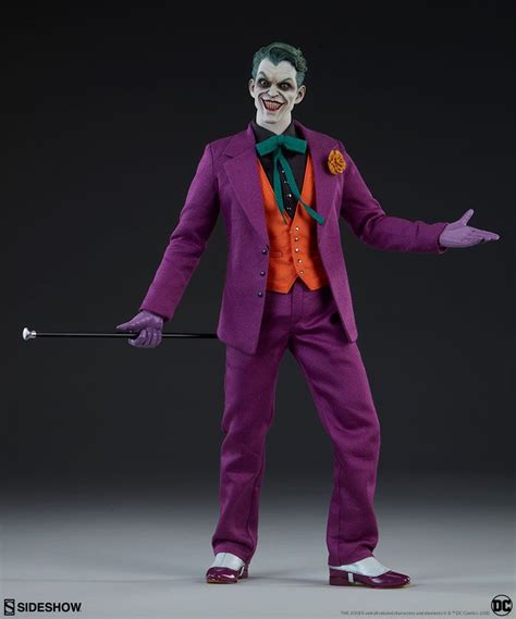 Regarder le film buddy games en streaming vf sur papystreaming: DC Comics - The Joker - Sideshow Collectibles 1/6 Scale ...