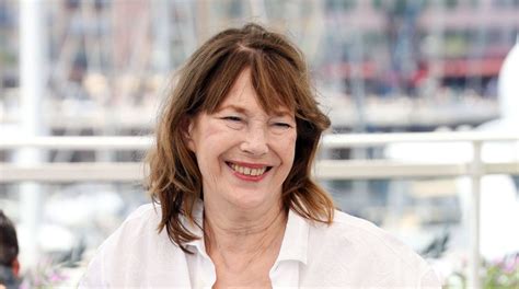 Mort de Jane Birkin L appartement de la chanteuse déjà cambriolé