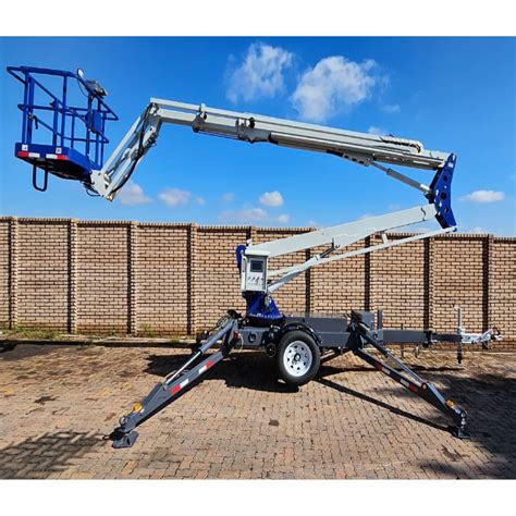 Cherry Pickers - VerticalZA