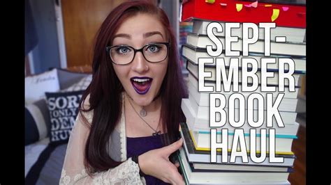 Emma Buys Adult Books Youtube
