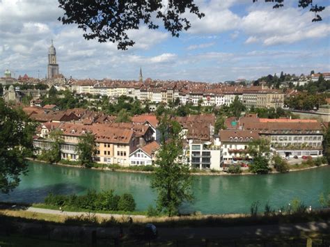 Le migliori opportunità non si cercano: O que fazer em Berna, capital da Suíça - Viagens de Mãe
