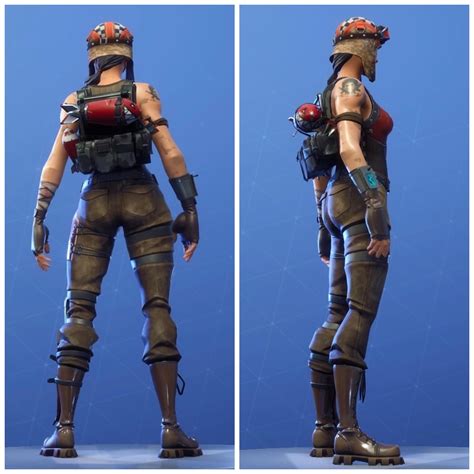 197 Best Renegade Raider Images On Pholder Fort Nite Br Fortnite