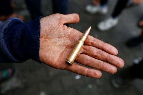 5 Deadliest Bullets In The World The National Interest