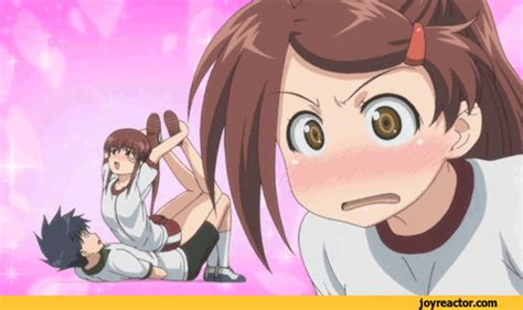 When Ya Gurl Trying To Do Yoga Anime Amino