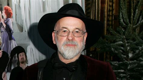 Sir Terry Pratchett 10 Fascinating Facts About The Late Discworld