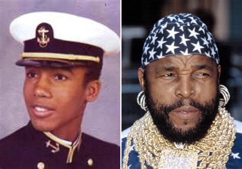 100 Celebrities Who Served In The Military