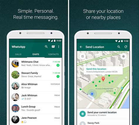 By clicking the download button, you agree to our. WhatsApp users get better privacy controls and 100 new ...