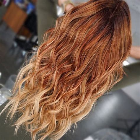 Tone the orange out of your hair. De 25+ bästa idéerna om Natural red hair dye - bara på ...