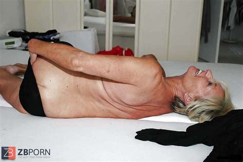 Franziska Yo Flawless German Inexperienced Granny Zb Free Nude
