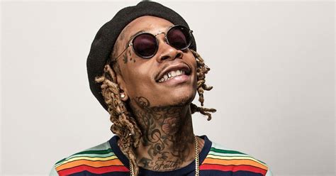 Wiz khalifa promece baixar musica. Wiz Khalifa Feat. Ty-Dolla Ign - Something New (Rap ...