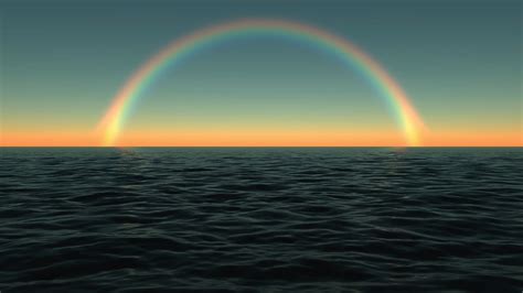 Rainbow Sea Br