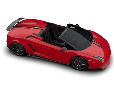 Lamborghini Gallardo Spyder Review Trims Specs Price New Interior