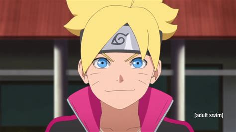 Boruto Naruto Next Generations Episode 42 Dub Animegt