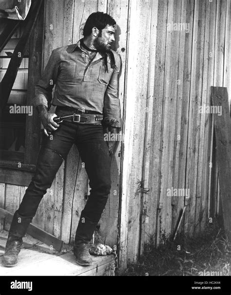 More Dead Than Alive Mike Henry 1968 Stock Photo Alamy