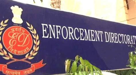 Enforcement Directorate Supreme Court Questions Centre Over Third Service Extension Given To