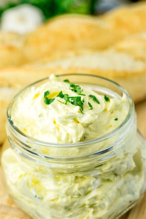 Garlic Butter Recipe Vegan Contentedness Cooking