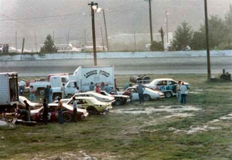 Southside Speedway Va 1978 Gallery Mike Ettinger