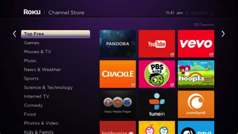 Roku private channels may come and go. Which Roku channels are free? - The Official Roku Blog