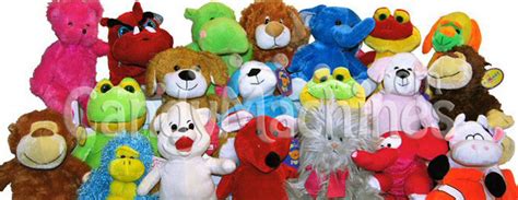 Buy Jumbo Plush Stuffed Toy Mix 99 Ct Vending Machine Supplies For Sale