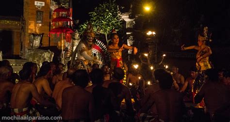 10 Cosas Imprescindibles Que Hacer En Ubud Bali Mochila Al Paraíso