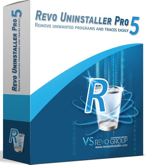 Revo Uninstaller Pro 5 Softwarestars