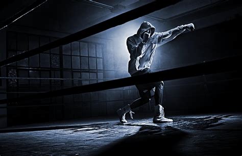 Boxing Wallpapers Top Free Boxing Backgrounds Wallpaperaccess