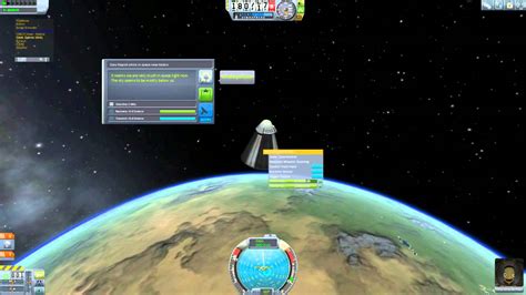 The Kerbals Space Program YouTube