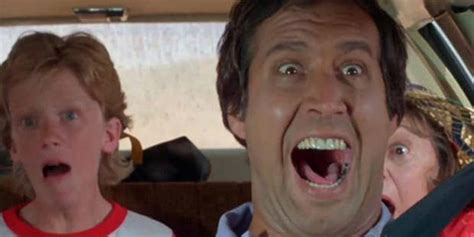 3 Life Lessons From “national Lampoons Vacation” Cuinsight