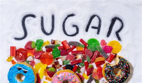 The Sordid History Of Americas Sugar Addiction Miraburst Miracle Berry