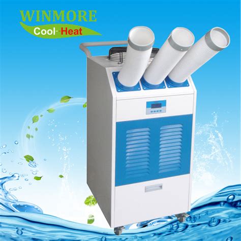 24000 Btu Portable Air Conditioner Spot Cooler Wmac24 Hot Seller