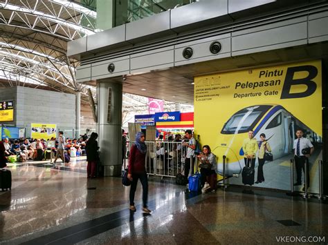 Kuala lumpur penang >important notice:it is mandatory to wear a mask onboard all buses, trains and ferries. KTM ETS (Electric Train Service) from KL Sentral to ...