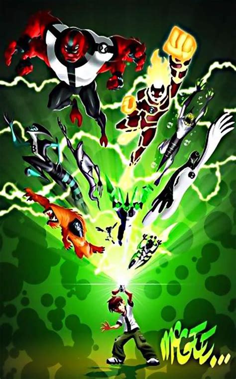 Ben 10 omnitrix wallpaper hd download. HD Ben 10 Wallpapers for Android - APK Download