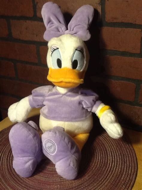 Daisy Duck Plush Hot Sex Picture