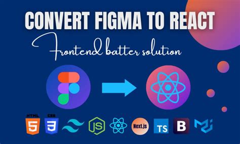 Convert Your Figma Or Psd To Reactjs And Tailwind Css By Maryam Aziz Hot Sex Picture