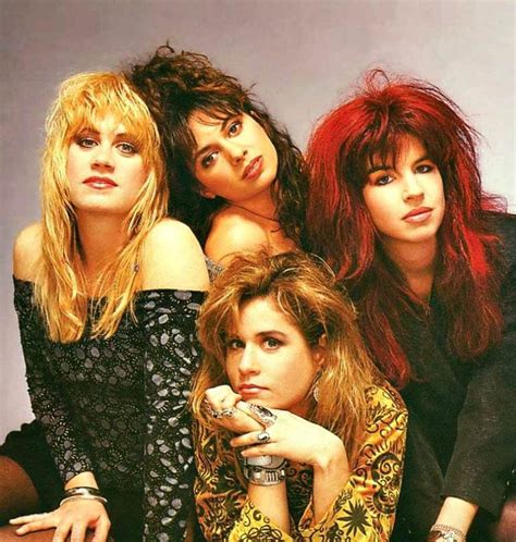 the bangles 1981 rock songs rock music girl bands