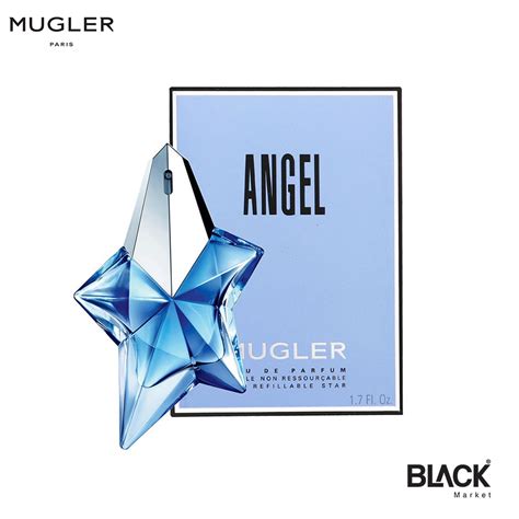 Thierry Mugler Angel Eau De Parfum 75 Ml For Women Black Market