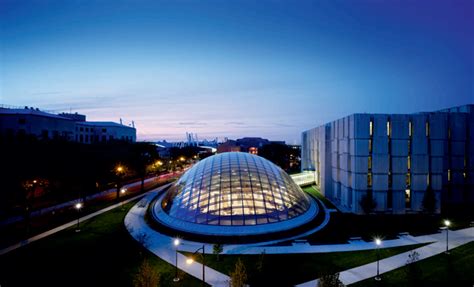 The founder, majority owner and ceo of morningstar, inc. JOE AND RIKA MANSUETO LIBRARY BY MURPHY / JAHN | A As ...