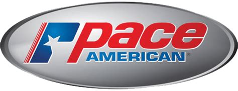 Pace American Trailer Dealer | Escondido & Norco Pace ...