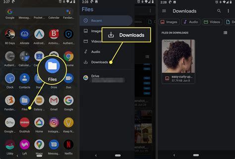 The Downloads Folder What It Is And How It Works Gambaran