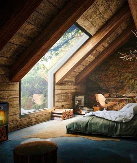 Schlafzimmer klein dach ideen schlafzimmer traumhaus. 62 Comfy Dachboden Schlafzimmer Design Und Dekoration ...