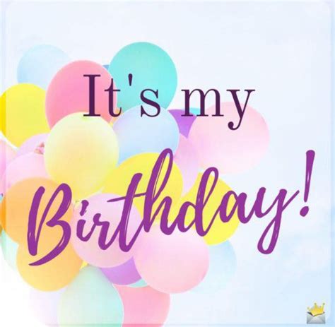 Pin By Day On Happy Birthday Happy Birthday To Me Quotes Birthday